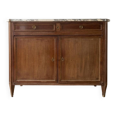 Buffet style Louis XVI