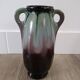 Art Deco ceramic vase no. 478 - Thulin Faience Factory