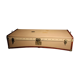 Brand trunk Moynat