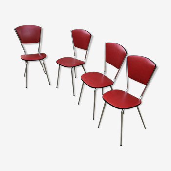Skai chairs