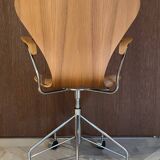 Armchair by Arne Jacobsen