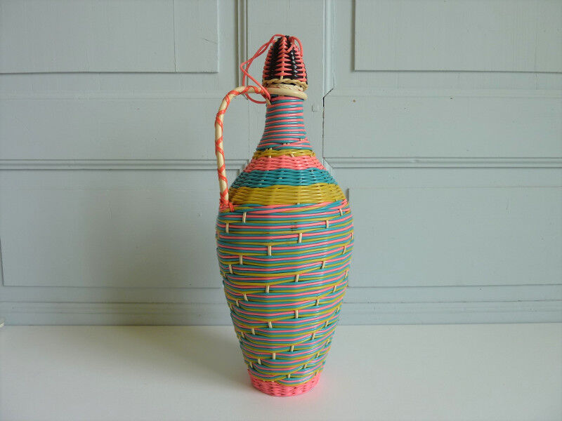 Bottle Scoubidou
