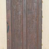 Restored Art Deco oak filing cabinet circa 1920