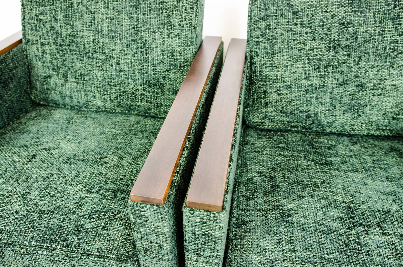 Vintage Armchairs "Nowe B" By Nfm, Poland, 1970s