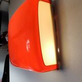 Appliques Space Age Artemide orange