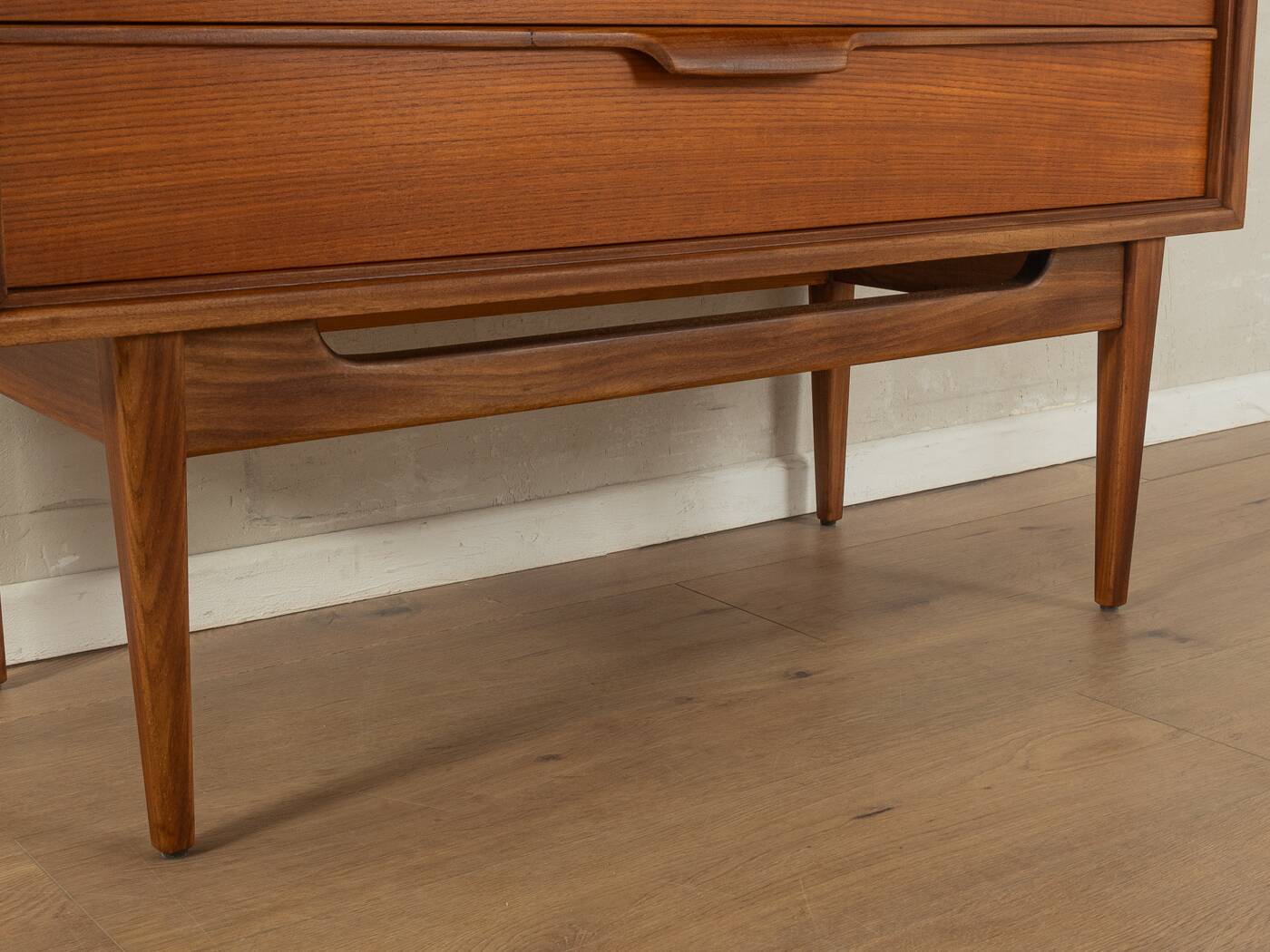 Bureau des années 1960