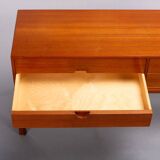 Small Sideboard No. 394 by Kai Kristiansen for Aksel Kjersgaard, 1950s