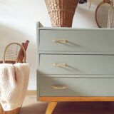 Commode années 60