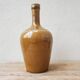 Pont-des-Vernes sandstone bottle signed