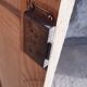 Vintage wardrobe