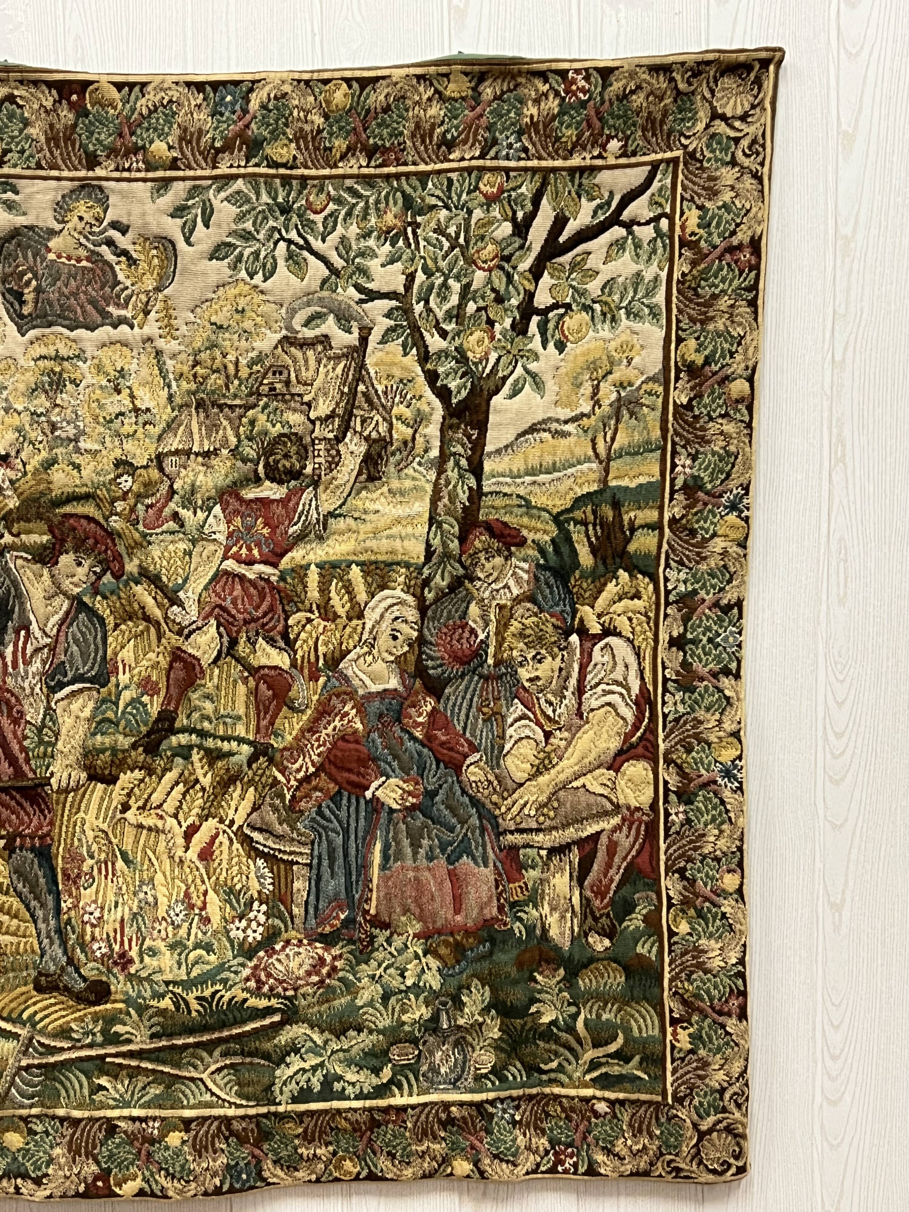 Tapestry
