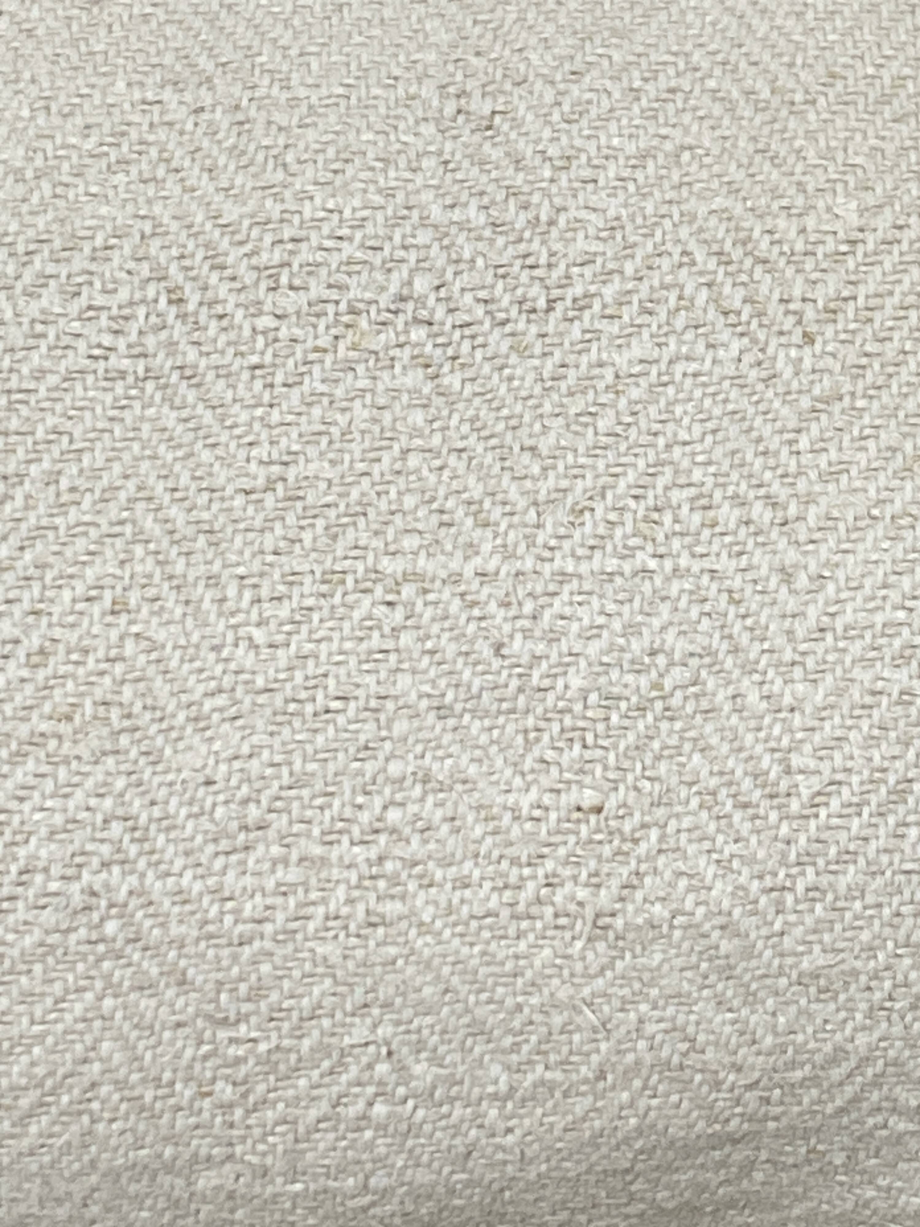 Kilim style cushion with hand embroidery