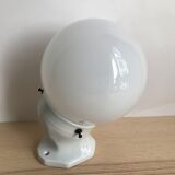 Porcelain lamp