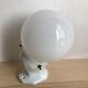 Porcelain lamp