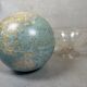 Vintage globe – 1961