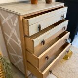 Commode Anglaise