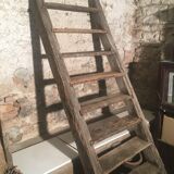 Oak miller staircase