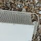 Antique vintage wrought iron planter
