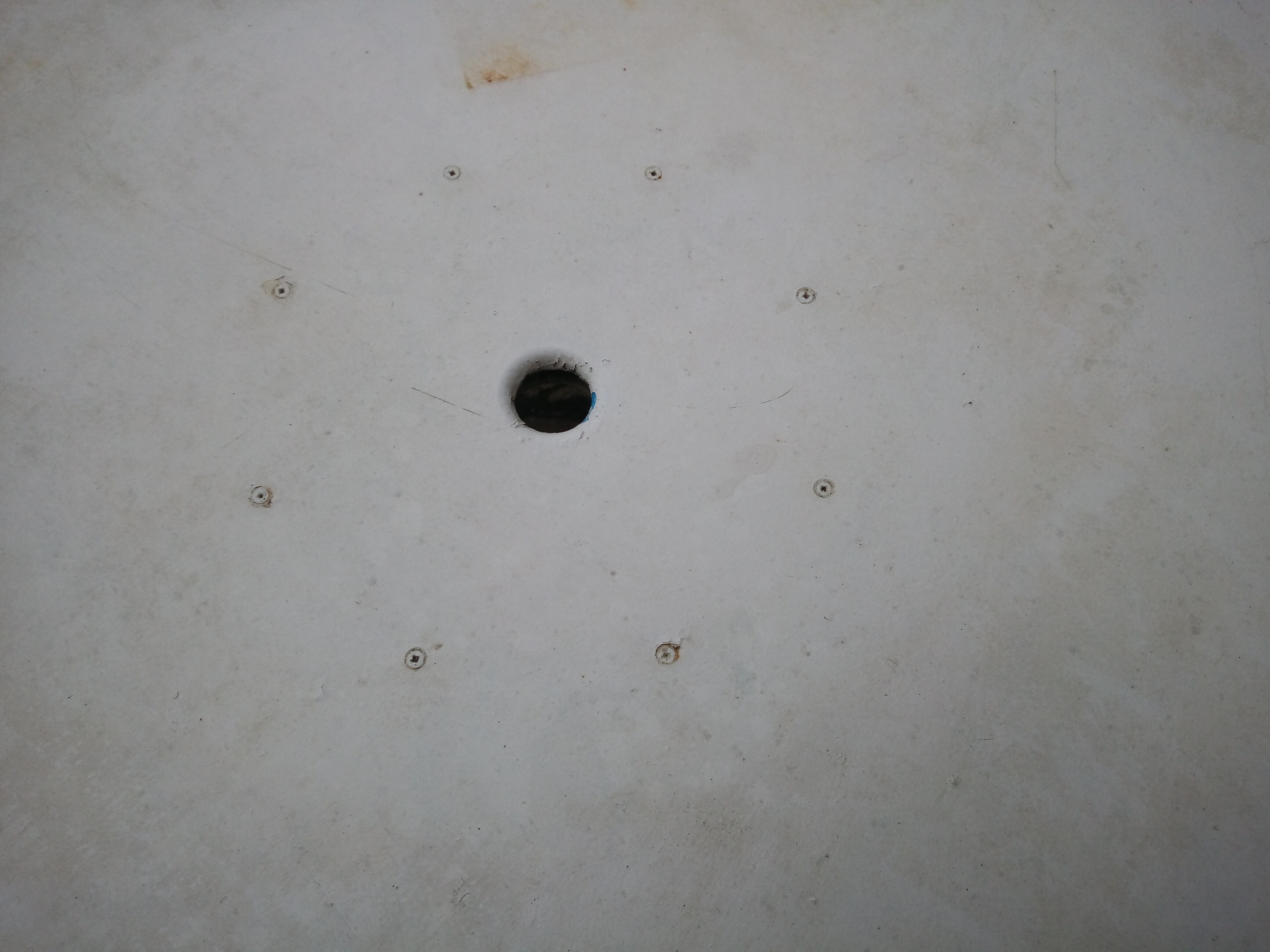 All garden furniture in wrought iron