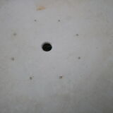 All garden furniture in wrought iron