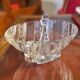 Coupe en cristal Art déco