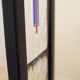 Floor lamp, Italian design, 1970s, production: Italy