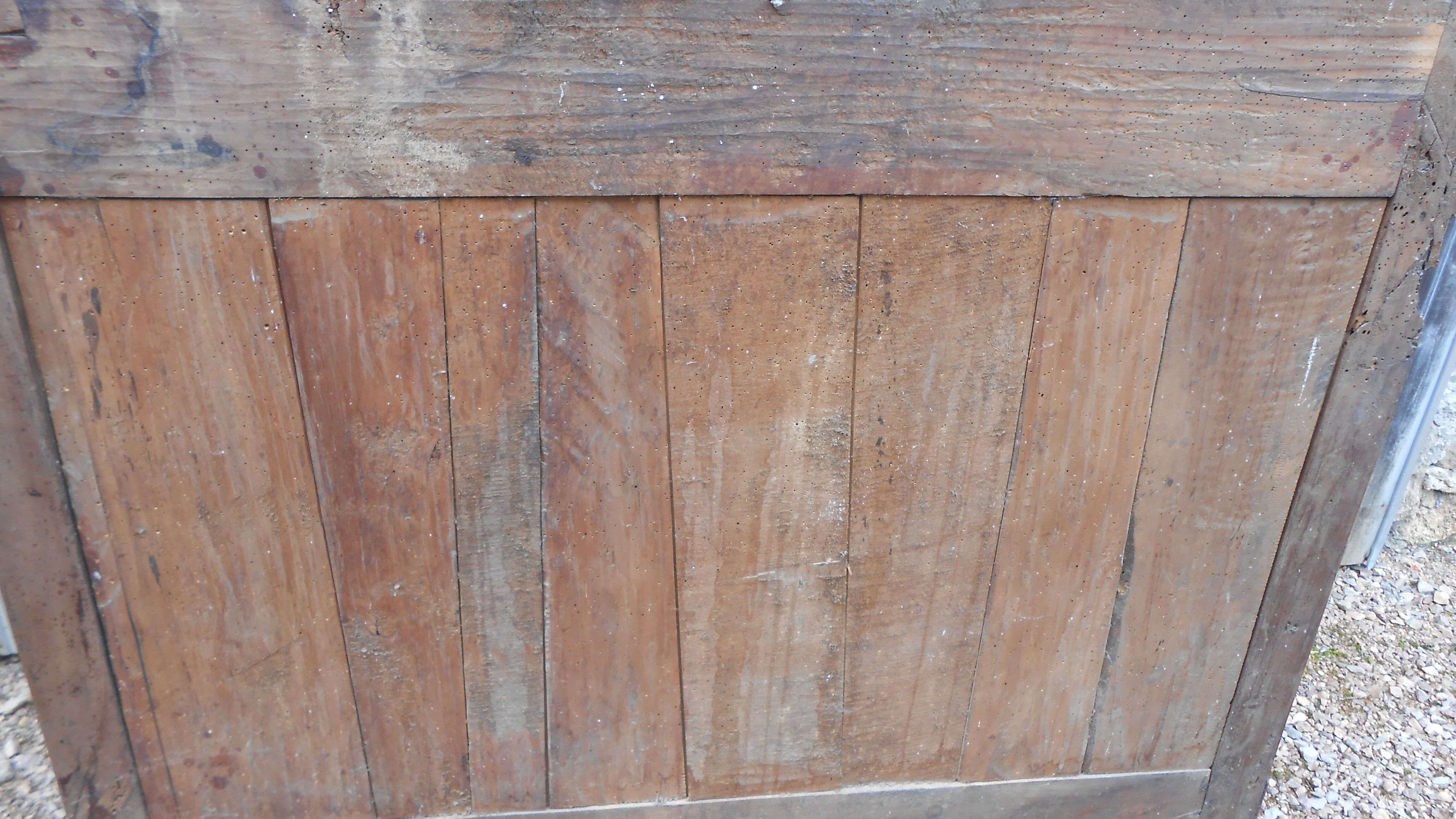 Country buffet in Walnut