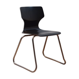 Chaise vintage elmar