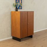 1950s Bureau