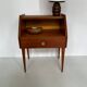 Vintage bedside table