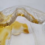 Murano Mazzega lampshade.