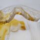 Murano Mazzega lampshade.