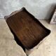 Antique bedside table