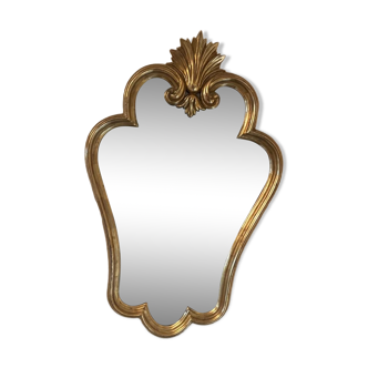 Miroir de style Venitien