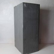 Former industrial shelf