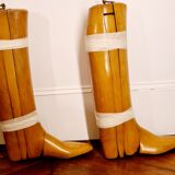 Embauchoirs bottes
