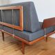 Minerva  Scandinavian day bed by Peter Hvidt et Orla Molgaard