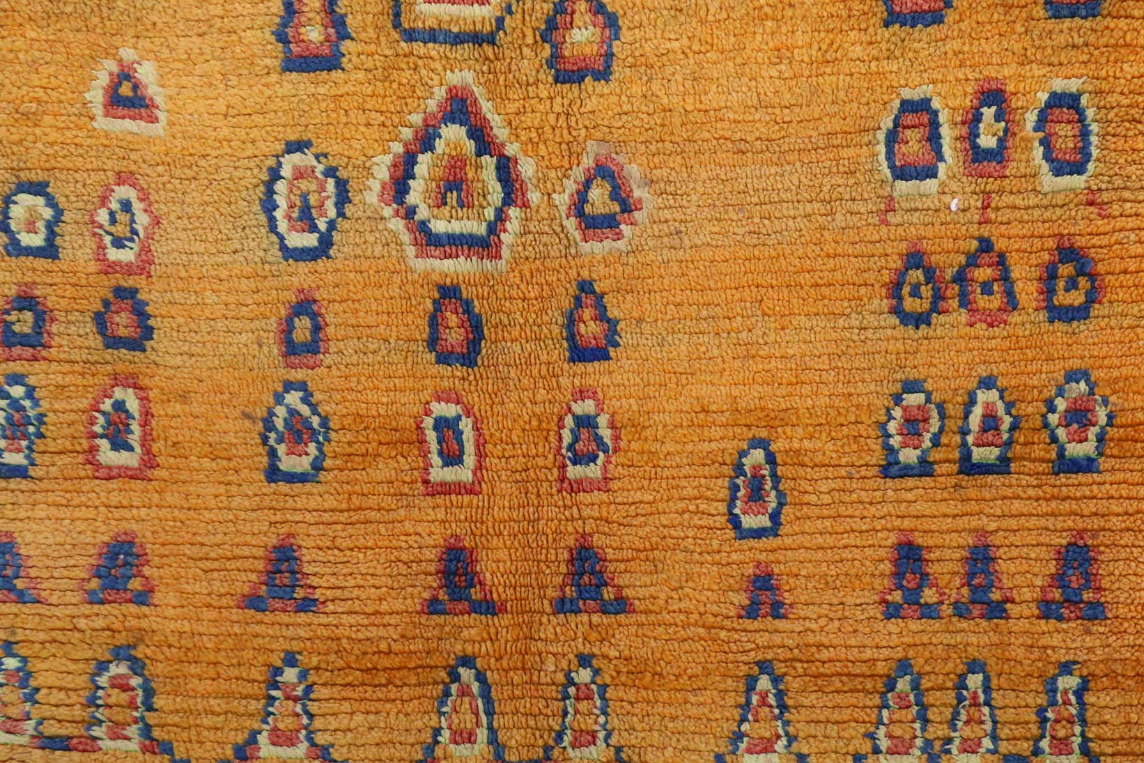 Carpet Azilal, 126 x 255 cm