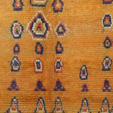 Carpet Azilal, 126 x 255 cm