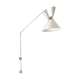 Applique italienne des années 50
