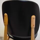Chaises Baumann