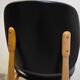 Chaises Baumann