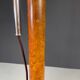 Halabala floor lamp, Czechoslovakia, 1930s – fully functional
