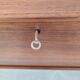 Danish sideboard design Poul Cadovius Scandinavian teak vintage 1960
