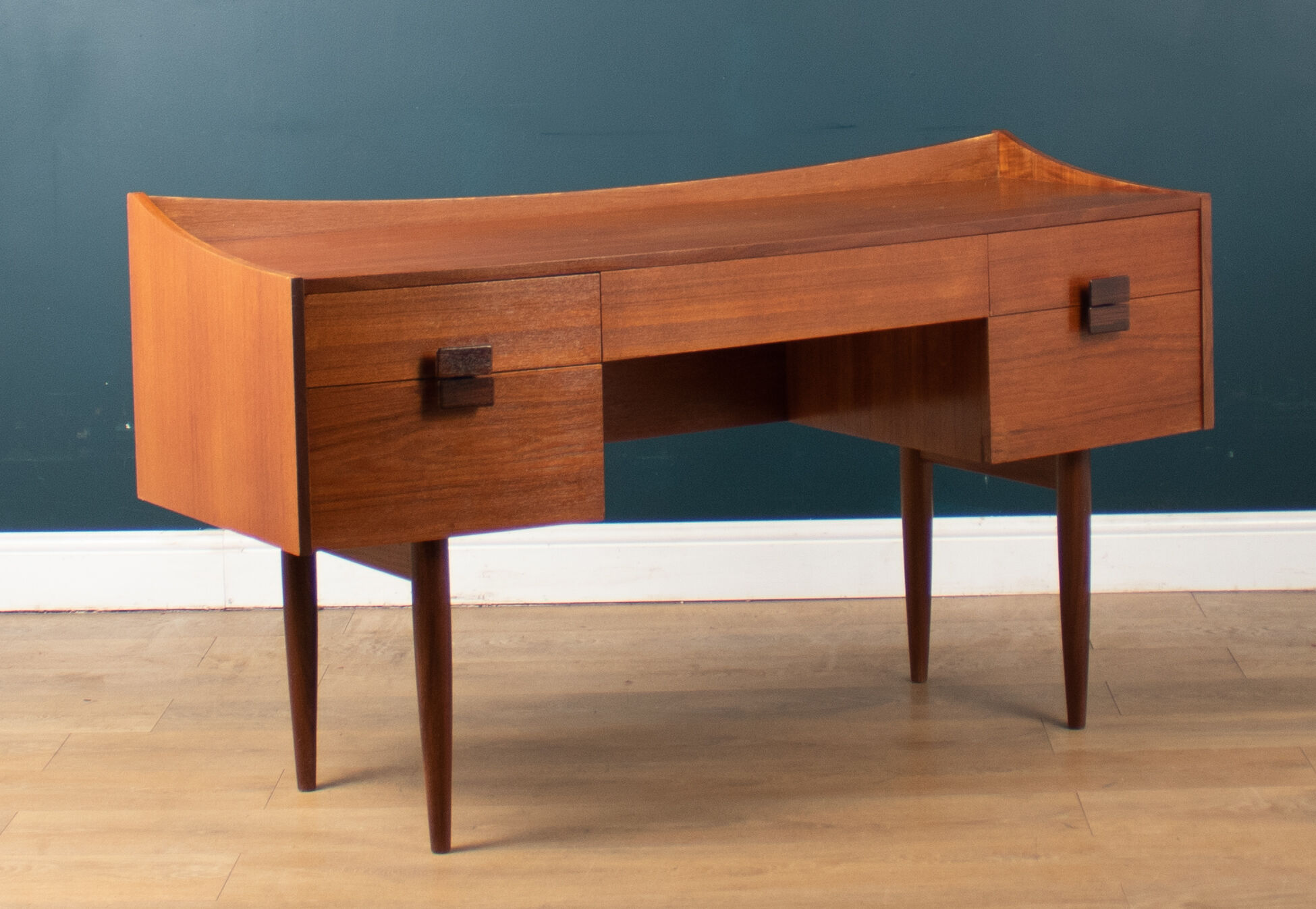 G Plan Kofod Larsen desk 1960