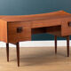 G Plan Kofod Larsen desk 1960