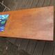 table basse scandinave ,emaux de Touraine