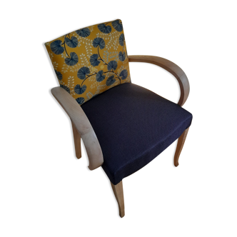 Bridge armchair 50