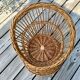 Rattan child chair
