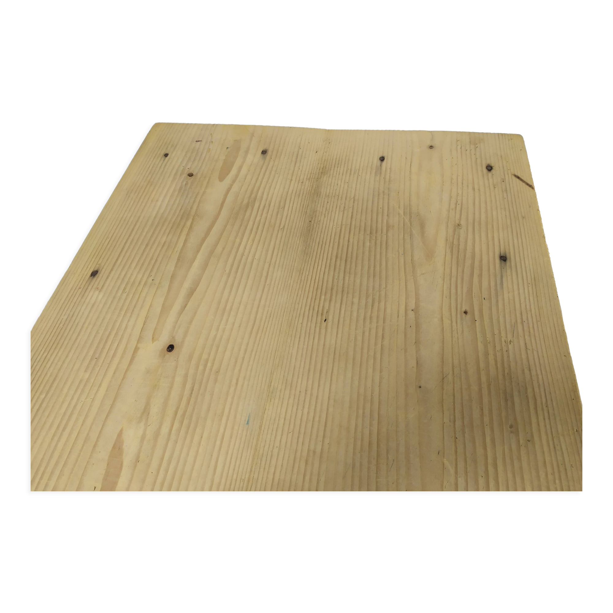 Farmhouse table